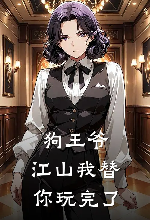 狗王爷，江山我替你玩完了