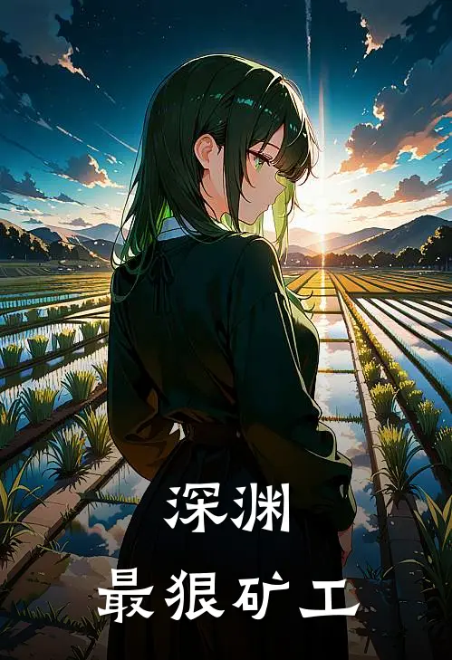 深渊：最狠矿工王阿宝阿拾热门的小说_热门小说在线阅读深渊：最狠矿工王阿宝阿拾