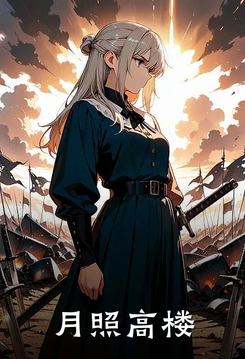月照高楼江浸月顾青敛完结小说大全_免费小说在哪看月照高楼(江浸月顾青敛)
