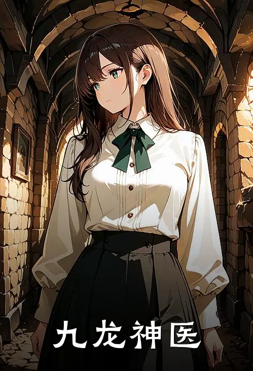 九龙神医叶安江晨热门小说免费阅读_网络热门小说九龙神医(叶安江晨)