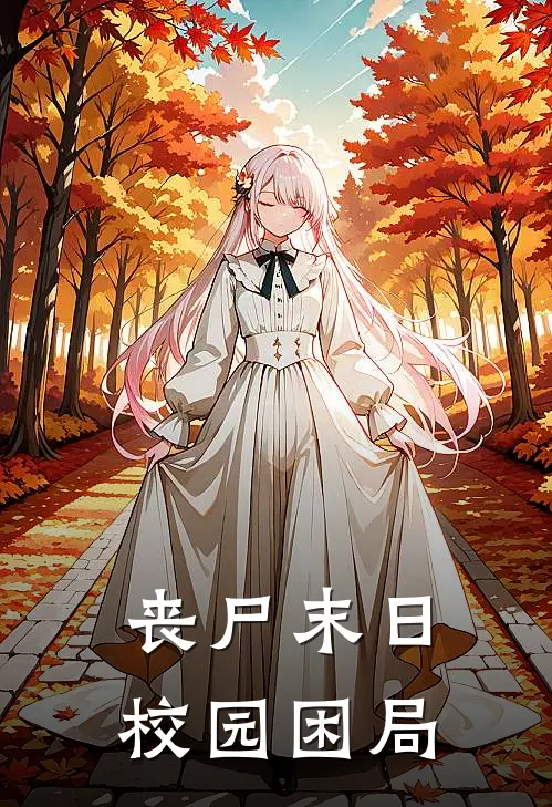 丧尸末日：校园困局