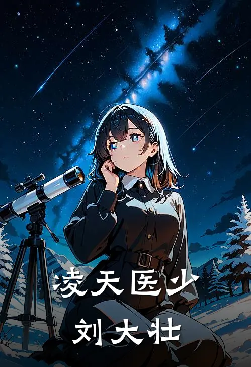 凌天医少刘大壮