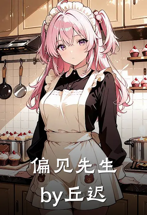 偏见先生by丘迟