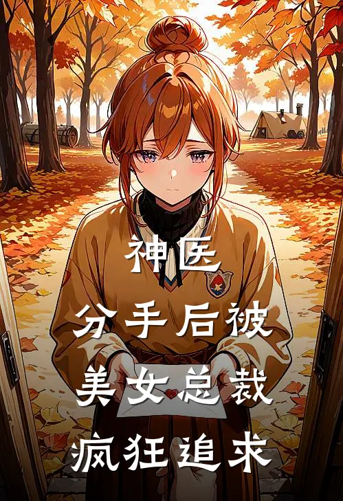 神医：分手后被美女总裁疯狂追求(林墨郭子豪)热门的小说_热门网络小说推荐神医：分手后被美女总裁疯狂追求(林墨郭子豪)