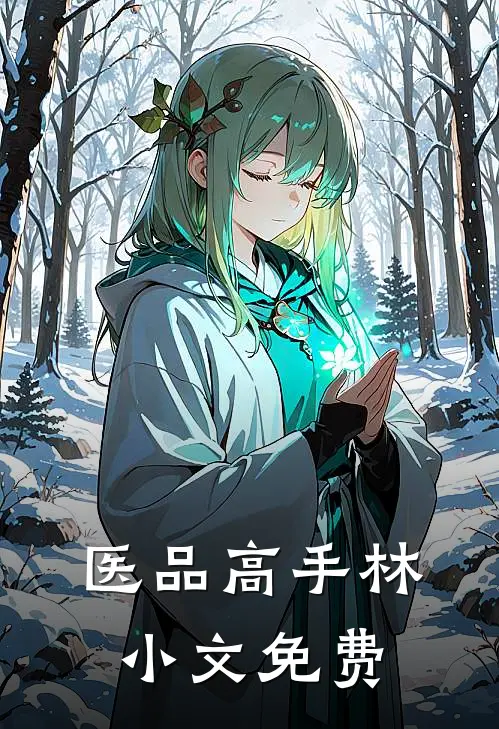 医品高手林小文免费