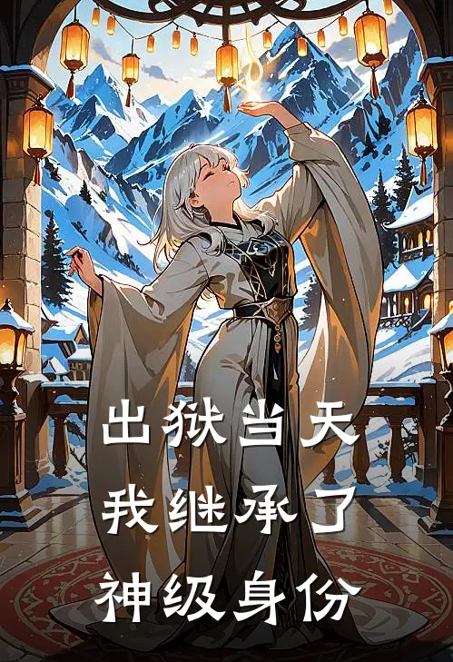 出狱当天，我继承了神级身份凌辰凌虎最新更新小说_在线阅读免费小说出狱当天，我继承了神级身份凌辰凌虎