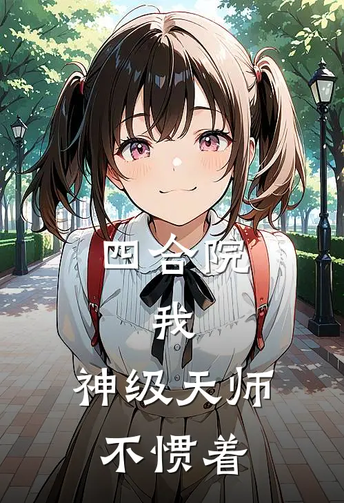 四合院：我，神级天师，不惯着