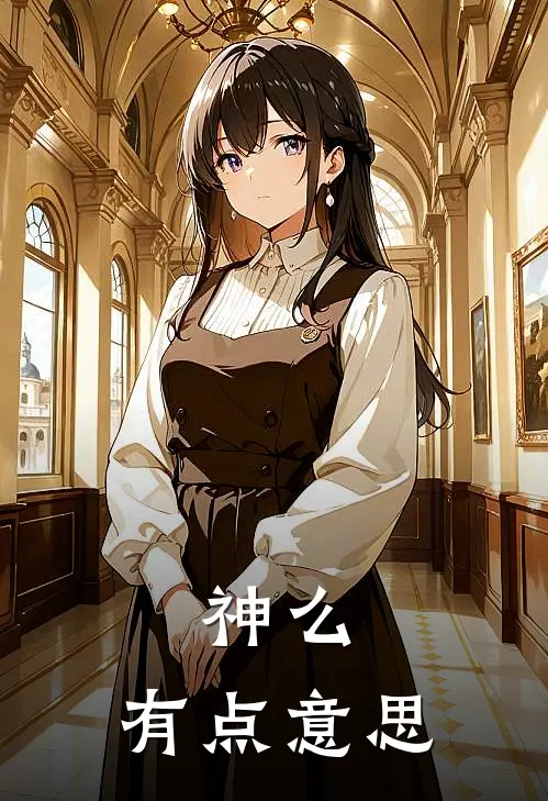 神么，有点意思洛胤凌瑞完本完结小说_热门小说排行榜神么，有点意思洛胤凌瑞