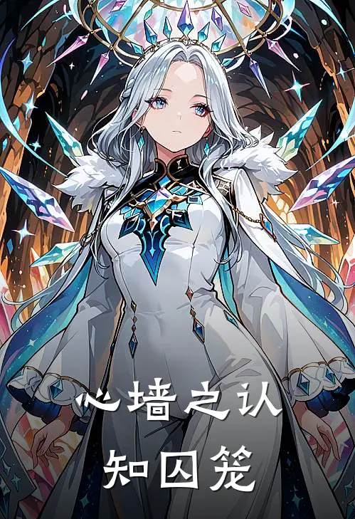 《心墙之认知囚笼》陆深张姐火爆新书_心墙之认知囚笼(陆深张姐)最新热门小说