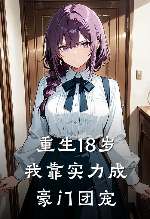 重生18岁：我靠实力成豪门团宠(苏晚刘梅)完结小说推荐_免费小说重生18岁：我靠实力成豪门团宠(苏晚刘梅)
