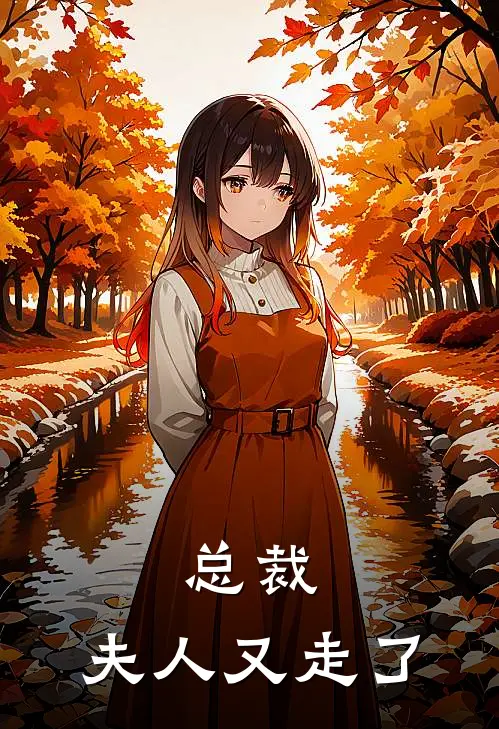 叶勐程晓《总裁，夫人又走了》全本免费在线阅读_(叶勐程晓)最新章节在线阅读