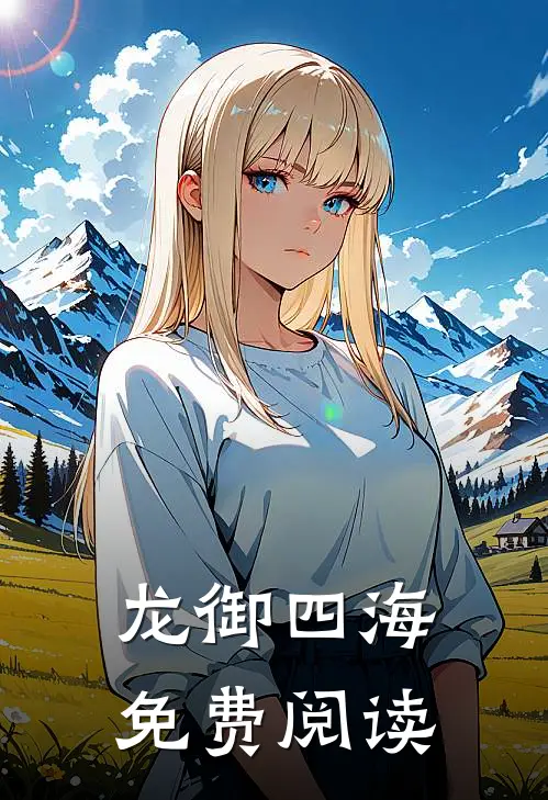 龙御四海免费阅读