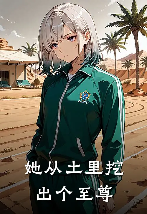 她从土里挖出个至尊黄婷婷周晓雪全文免费阅读_完结热门小说她从土里挖出个至尊(黄婷婷周晓雪)