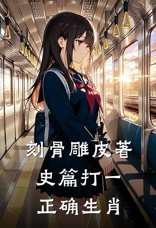 刻骨雕皮著史篇打一正确生肖