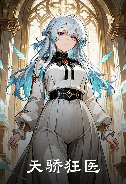 天骄狂医