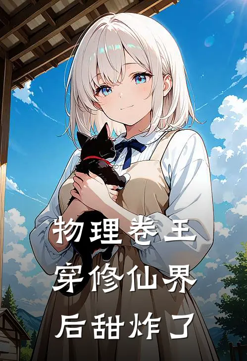 物理卷王穿修仙界后甜炸了(林晚星张翠)全文阅读免费全集_完结小说物理卷王穿修仙界后甜炸了林晚星张翠