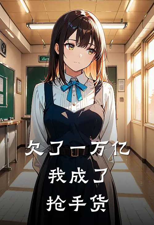 叶龙江天雄《欠了一万亿，我成了抢手货》全本免费在线阅读_(叶龙江天雄)最新章节在线阅读