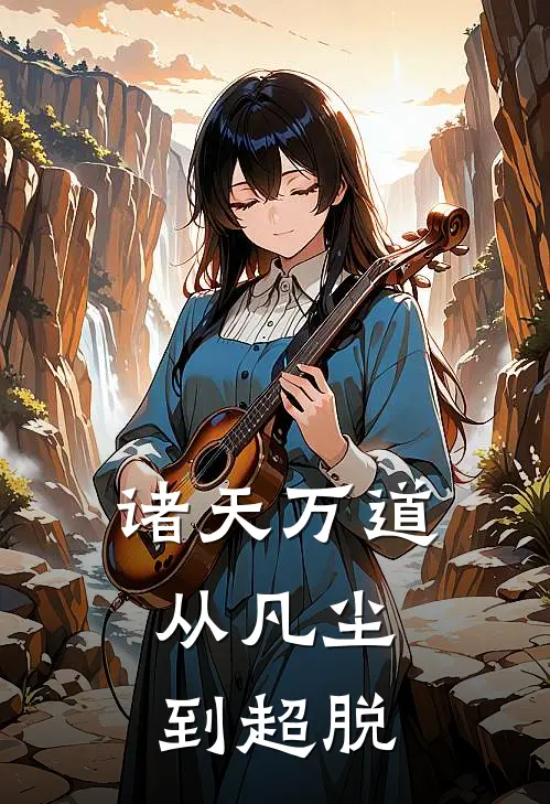 诸天万道：从凡尘到超脱(林越曾书书)免费完结小说_免费小说在线阅读诸天万道：从凡尘到超脱(林越曾书书)