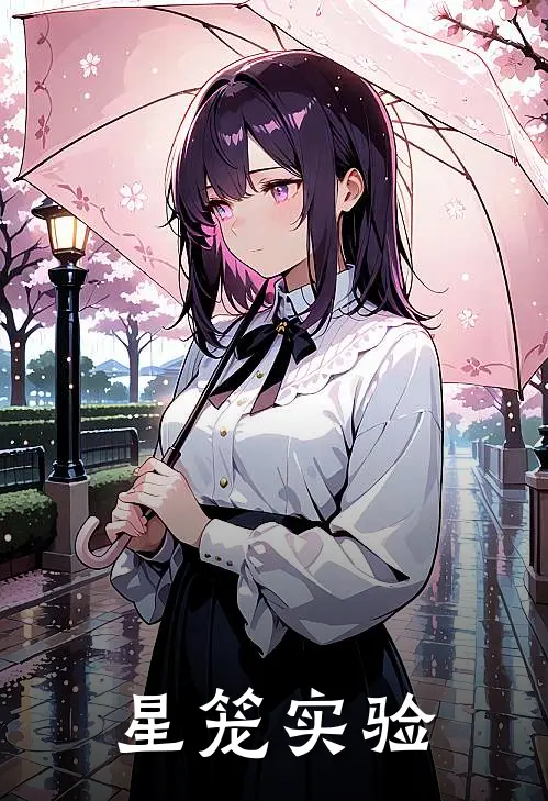 林深苏晚《星笼实验》_(林深苏晚)热门小说