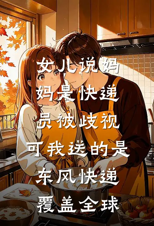 彤彤张莉女儿说妈妈是快递员被歧视，可我送的是东风快递覆盖全球完结版在线阅读_女儿说妈妈是快递员被歧视，可我送的是东风快递覆盖全球全集免费在线阅读