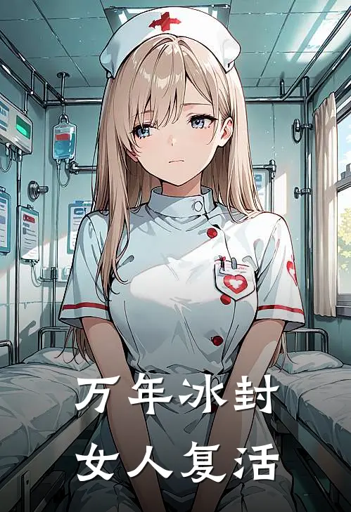 万年冰封女人复活