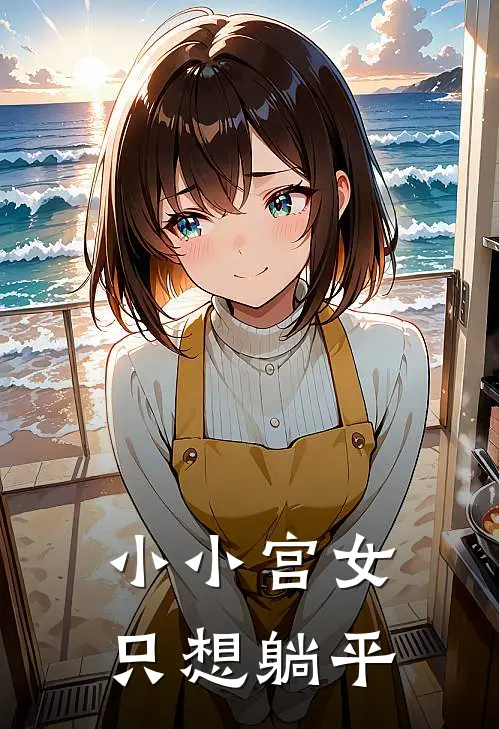 小小宫女只想躺平(夏禾春桃)全本完结小说_完整版免费全文阅读小小宫女只想躺平(夏禾春桃)