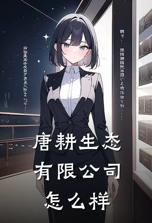 唐耕生态有限公司怎么样