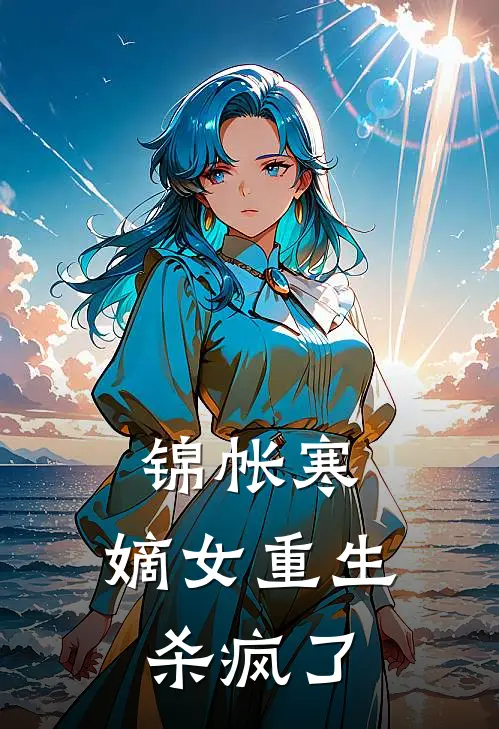 锦帐寒：嫡女重生杀疯了