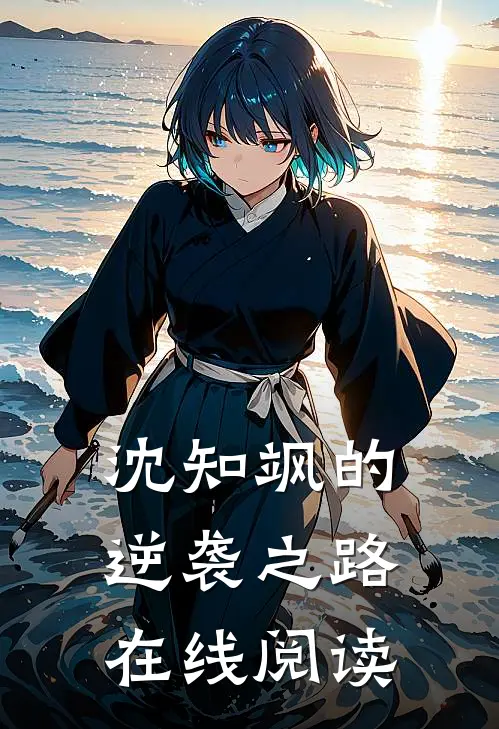 沈知飒的逆袭之路在线阅读