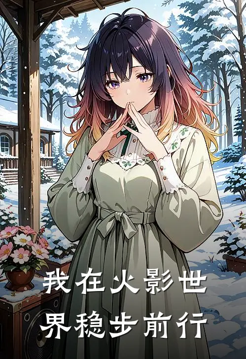 我在火影世界稳步前行