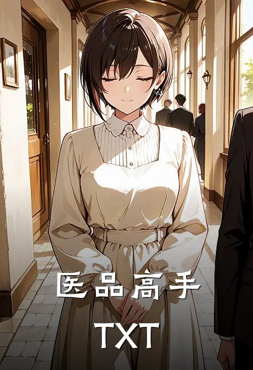 医品高手TXT