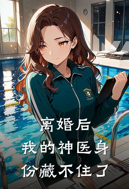 离婚后，我的神医身份藏不住了秦风赵紫嫣完结小说免费阅读_完本热门小说离婚后，我的神医身份藏不住了秦风赵紫嫣