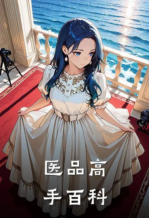 医品高手百科