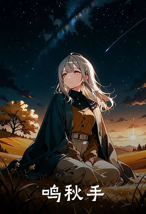 《鸣秋手》沈秋明鸣秋_(鸣秋手)全集在线阅读