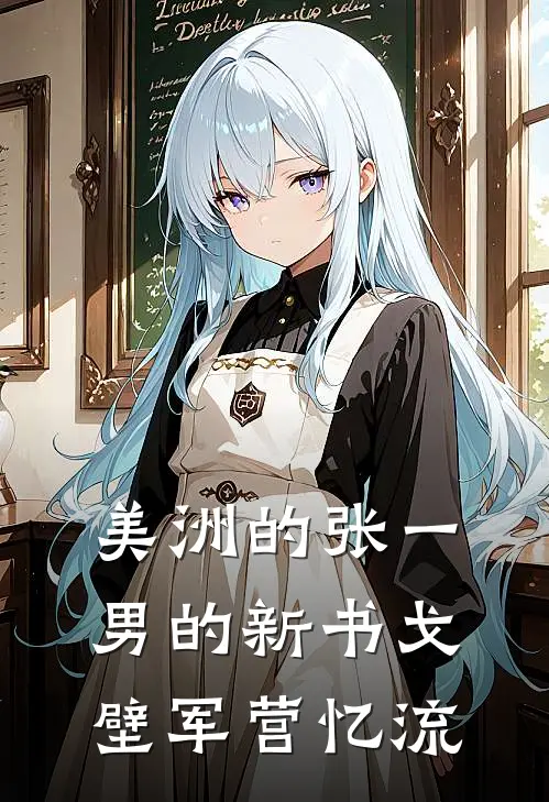 美洲的张一男的新书戈壁军营忆流(强启才强启才)推荐完结小说_最新章节列表美洲的张一男的新书戈壁军营忆流(强启才强启才)