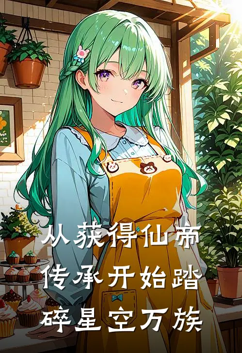 从获得仙帝传承开始踏碎星空万族（张三许梅）完整版小说阅读_从获得仙帝传承开始踏碎星空万族全文免费阅读（张三许梅）