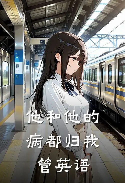 他和他的病都归我管英语