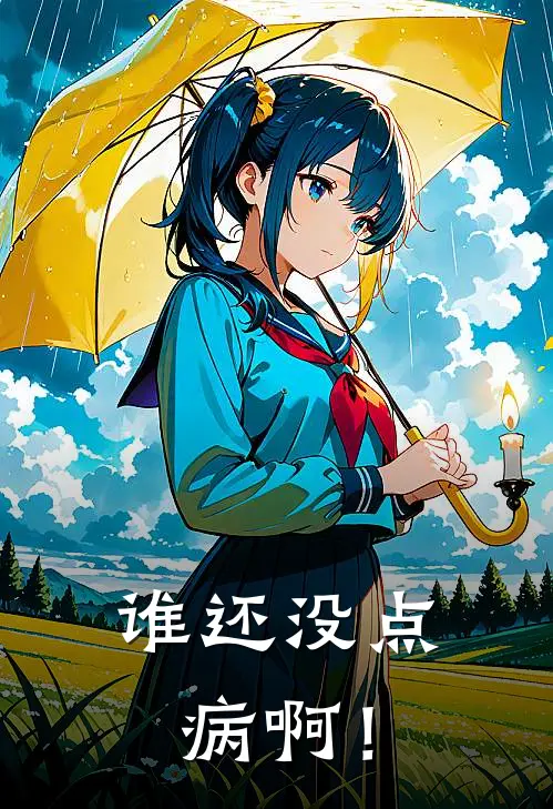 谁还没点病啊！(陈真陈万生)全文免费小说_小说免费完结谁还没点病啊！(陈真陈万生)