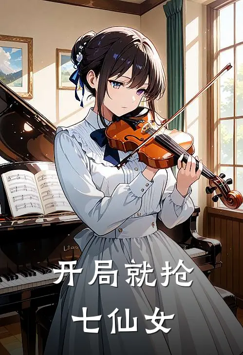 开局就抢七仙女玉帝隋炀帝全文免费阅读_热门小说大全开局就抢七仙女玉帝隋炀帝