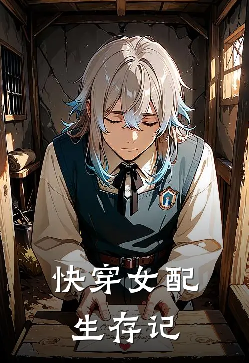 快穿女配生存记