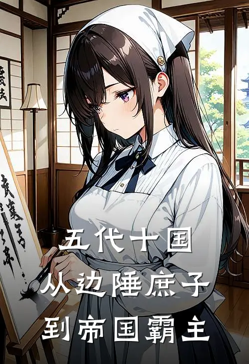 萧烬葛从周《五代十国：从边陲庶子到帝国霸主》完结版免费阅读_萧烬葛从周热门小说