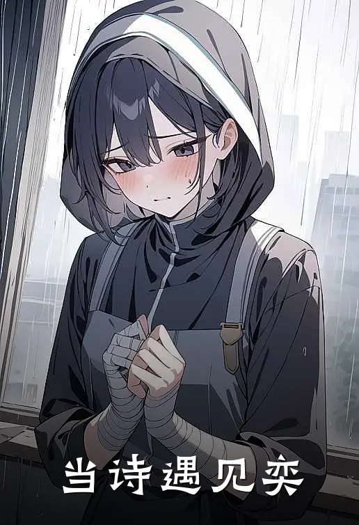 当诗遇见奕(王奕周诗雨)最新章节在线阅读_(当诗遇见奕)最新章节在线阅读