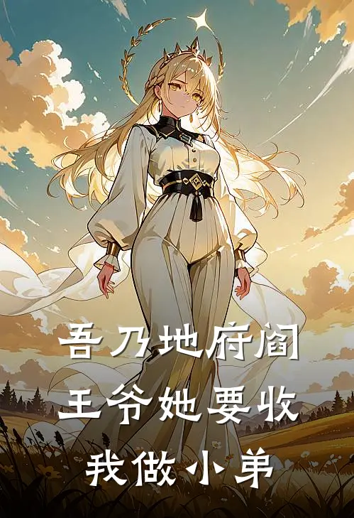 吾乃地府阎王爷她要收我做小弟