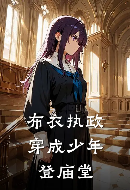 布衣执政，穿成少年登庙堂林然李正完结版免费小说_完本小说大全布衣执政，穿成少年登庙堂林然李正