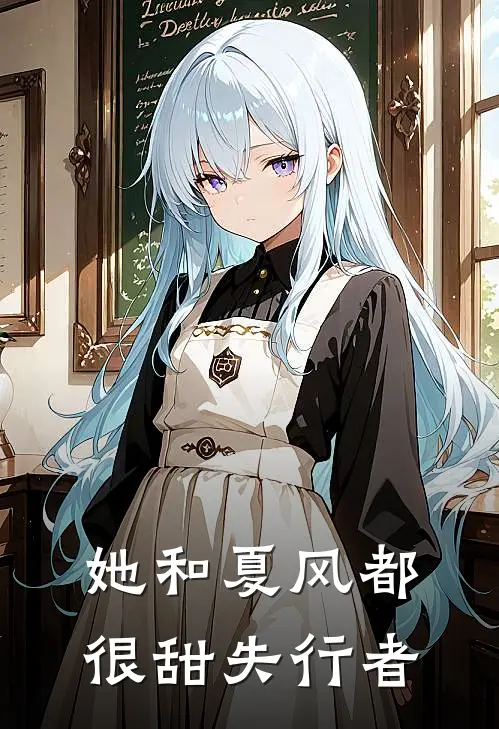 她和夏风都很甜 失行者