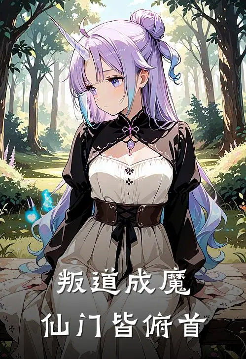 叛道成魔，仙门皆俯首林辰楚浩在线免费小说_最新推荐小说叛道成魔，仙门皆俯首(林辰楚浩)