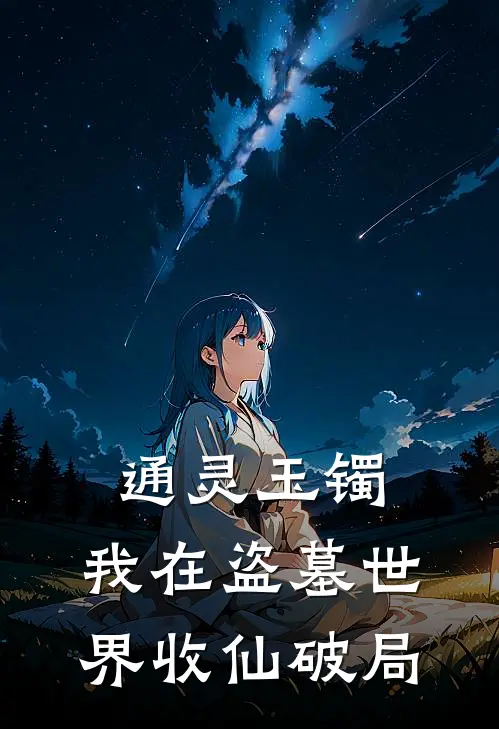 通灵玉镯：我在盗墓世界收仙破局苏念胡八一完整版小说全文免费阅读_最新章节列表通灵玉镯：我在盗墓世界收仙破局(苏念胡八一)