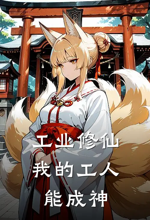 工业修仙：我的工人能成神(关宾赵虎)完本小说推荐_最新章节列表工业修仙：我的工人能成神(关宾赵虎)