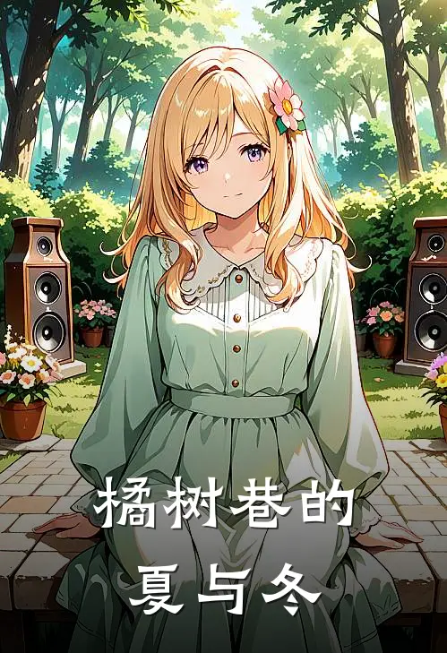 橘树巷的夏与冬卓儿淞子完本热门小说_小说完结版橘树巷的夏与冬(卓儿淞子)