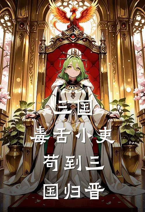 三国：毒舌小吏，苟到三国归晋(江离李胥)完结版小说_最新全本小说三国：毒舌小吏，苟到三国归晋江离李胥